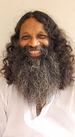 Swami Santhiprasad | Indian Spiritual leader, Yoga Master and Yoga Guru | School of Santhi Yoga School, Kerala, South India