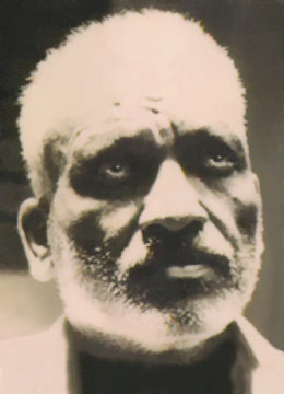 Siva Raja Yoga Master Bhaskara Pillai Swamikal, Kerala, South India