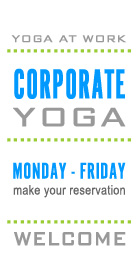 Corporate Yoga | Professional Yoga instructors from School of Santhi Yoga School - Moscow, Russia