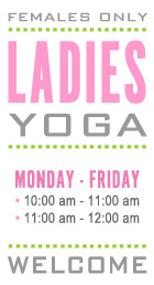 Ladies Yoga | Professional Yoga instructors at School of Santhi Yoga School - Chennai, Tamil Nadu, India