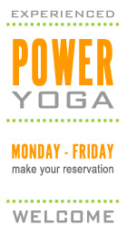 Power Yoga | Professional Yoga instructors at School of Santhi Yoga School - Chennai, Tamil Nadu, India