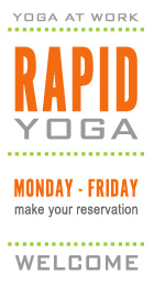 Rapid Yoga | Professional Yoga instructors from School of Santhi Yoga School - Moscow, Russia