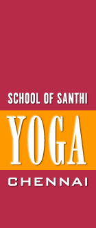 Professional Yoga instructors | School of Santhi Yoga School - Chennai, Tamil Nadu, India