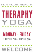 Therapy Yoga | Professional Yoga instructors at School of Santhi Yoga School - Moscow, Russia