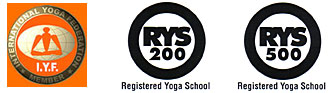 Yoga Teacher Training India | RYS 200 • RYS 500 • IRYS 200 • IRYS 500 • International Yoga Teacher Certificate at School of Santhi Yoga Teacher Training Kerala, India